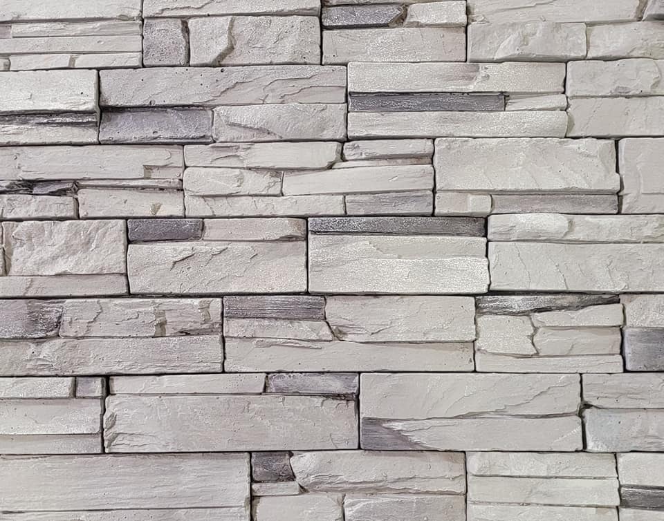 Hidden Stone - Greater PNW Manufactured Stone Veneer Systems