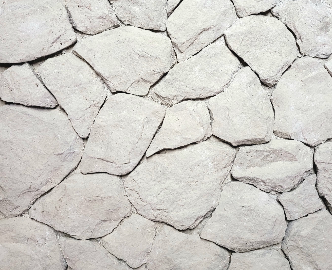 Fieldstone - Limestone