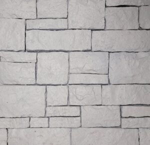 Quarry Cut - Limestone