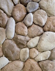 River Rock - Kalama