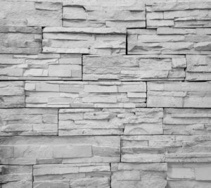 Ledgestack - Alpine Gray